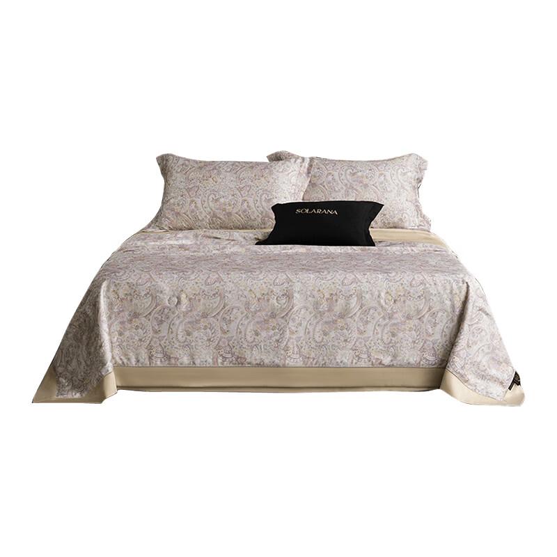 Yiyiai Opal Series Lyocell Summer Quilt