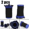 2 Pcs Foam Filter Assembly for Air Force For 360 ZR009001 with For X-Pert Essential 260 RH9086WO/9A0 RH9089WO/4Q0