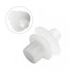 For Smart For Fortwo For Cabrio Coupe Replacement Mudguard Clips Set of 10