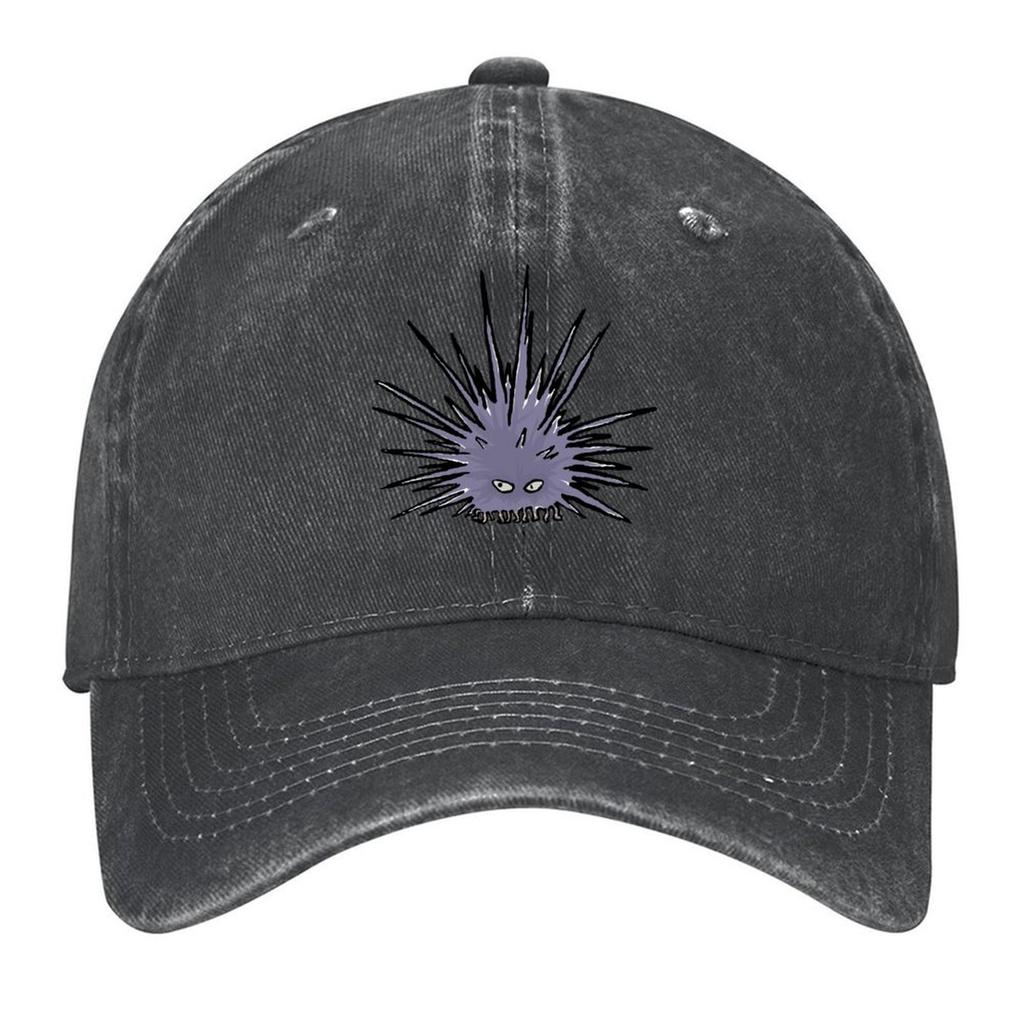 2026 The Urgent Urchin Baseball Cap Funny Hat Dad Hat Hat Luxury Brand Beach Sun Hats For Women Men's