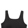 Li-Ning Antibacterial Compression Sports Bra Women underwear AUBW016-2
