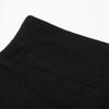 Kids' PUMA Knitted Sweatpants Black Kids'