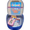 Ultraman Children'S Backpack For Kindergarten Boys New Cute Style For Girls Trendy Toddler Backpack