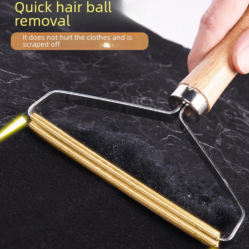 Manual Fabric Shaver & Lint Remover for Wool and Clothing