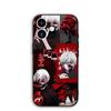 Casing for Xiaomi Redmi Note 12 11 10 Pro 10A 10C 12C Note12 5G 4G A4 Protective Cover Phone Case Tokyo Ghoul Ken Kaneki