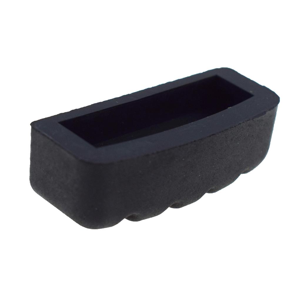 Car Trunk Buffer Rubber Damper Anti-collision Tailgate Rubber Block For Ford Focus Hatchback 2012-2018 1751102