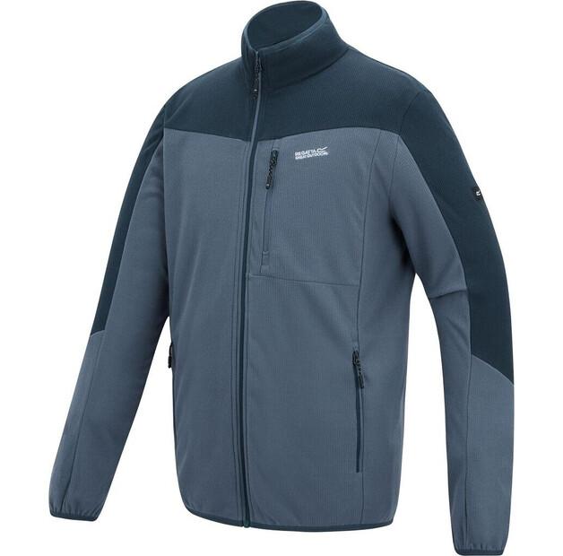 Regatta Freesdale Full Zip Fleece Jacket
