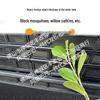 Jetour Shanhai L6 Front Grille Insect Net Decorative Strip Accessory