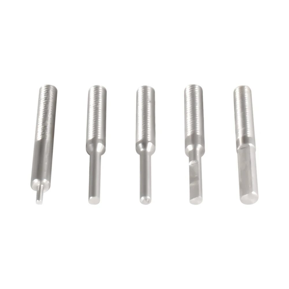 Durable Motor Pinion Gear Puller Alloy Remover Tool New Gear Puller Tool Set