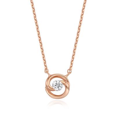 [[Stonehenge]] Silberkette Sc1564