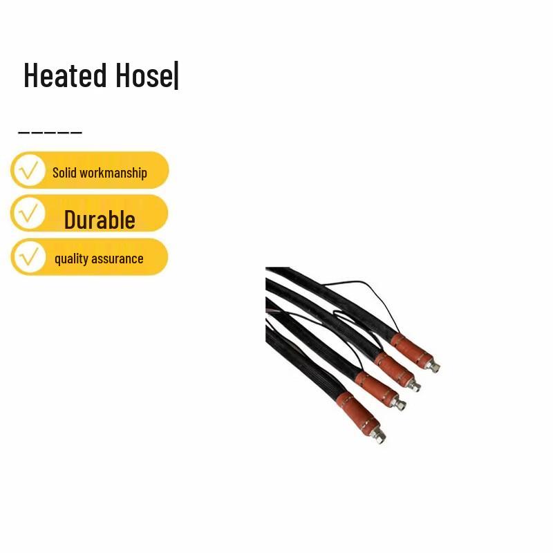 Weiliqi Heated Hose
