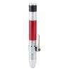14 x 1.7cm Grinding Machine Handle Metal Rotary Grinder Tool Handpiece Chuck  For Jewelry Engraving