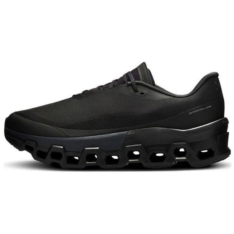 

new On CloudmOnster 2 Post Archive FactiOn Black 44.5