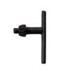 90 Degree Electric Drill Right Angle Bender Extension Fitting Conversion Angle Drill Three Jaw Chuck Conversion Head-
