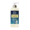 255ml Cat Shower Gel 2 in 1 Bactericidal Mite Deodorant Gentle Nourishing Hair Long Lasting Fragrance Pet Cleaning Care Products