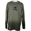 Varme klær – Pullovers og longsleeves
