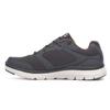 Sports Shoes Skechers Charcoal Flex Advantage 4.0