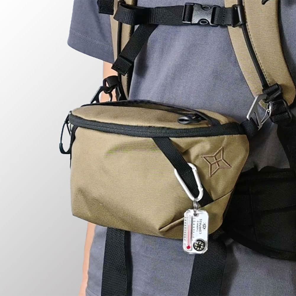 Pargo Works HB101 Urban Gray Switch, Medium,