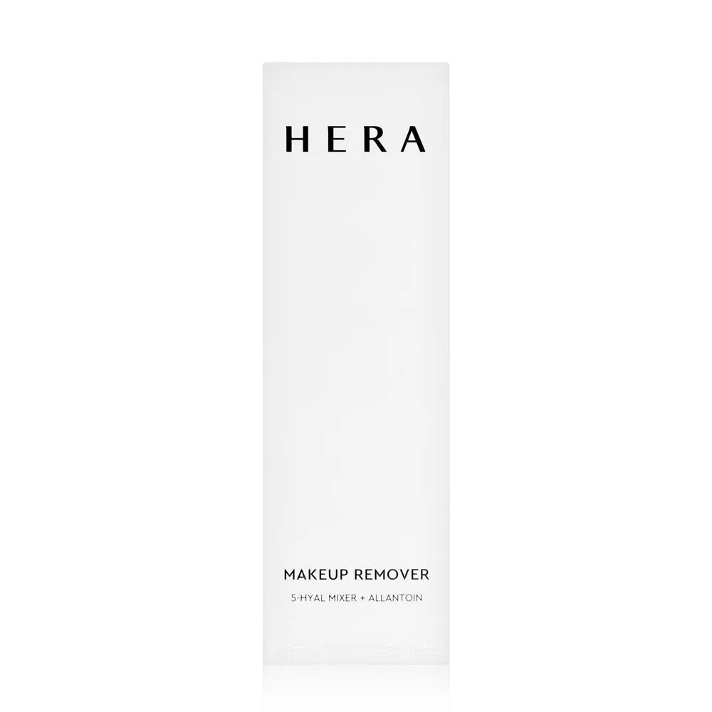 Hera Makeup Remover 125ml Gentle Cleansing