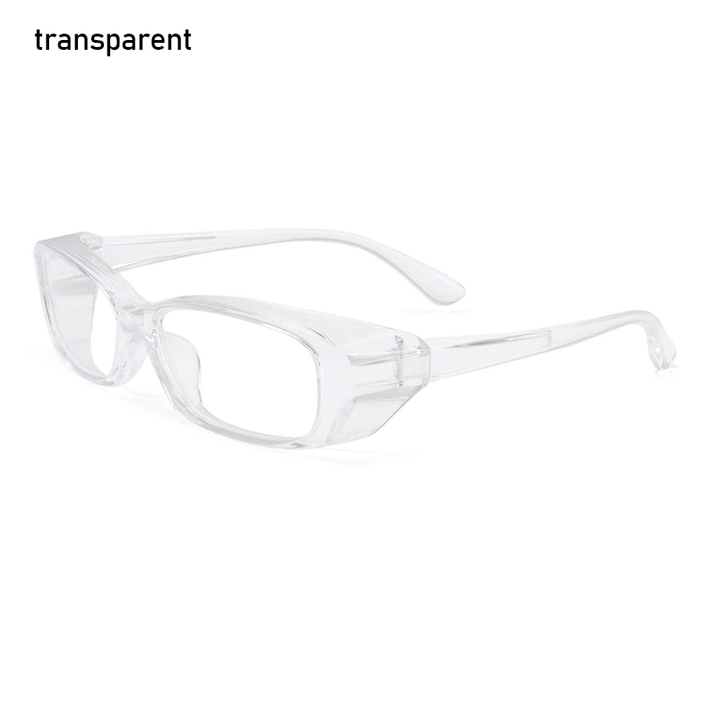 Unisex Anti-blue Light Reading Glasses Anti-pollen Optical Eyewear Classic Anti Fog Presbyopia Eyeglasses Vision Care Goggles