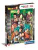 Puzzle 104 Super Kolor Dragonball
