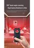 Signal Detector: Anti-Peeping, Anti-Theft, Multi-Purpose Security Alarm