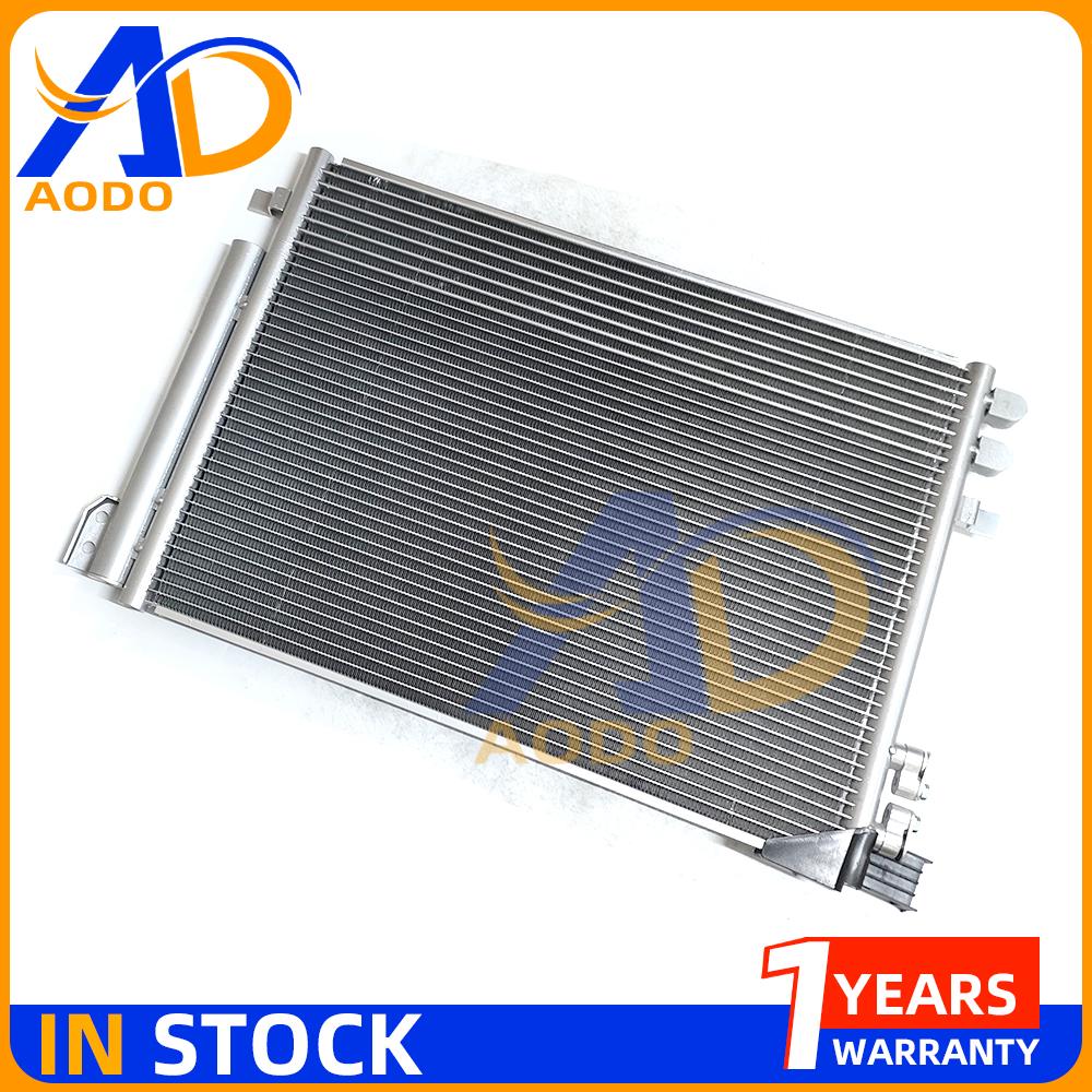 Air Conditioning AC Condenser For 2013-2016 CADILLAC CTS 2.0L 3.6L ATS 2.0L 2.5L 3.6L 22966151