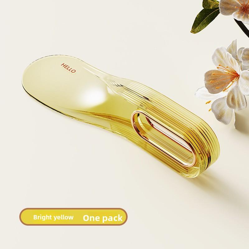 

New Bed Sheet Mattress Organizer Raises The Bed To Fix The Gap and Inserts It Into The Bed To Save Effort When Changing The Bed Sheet 1PCS жовтий