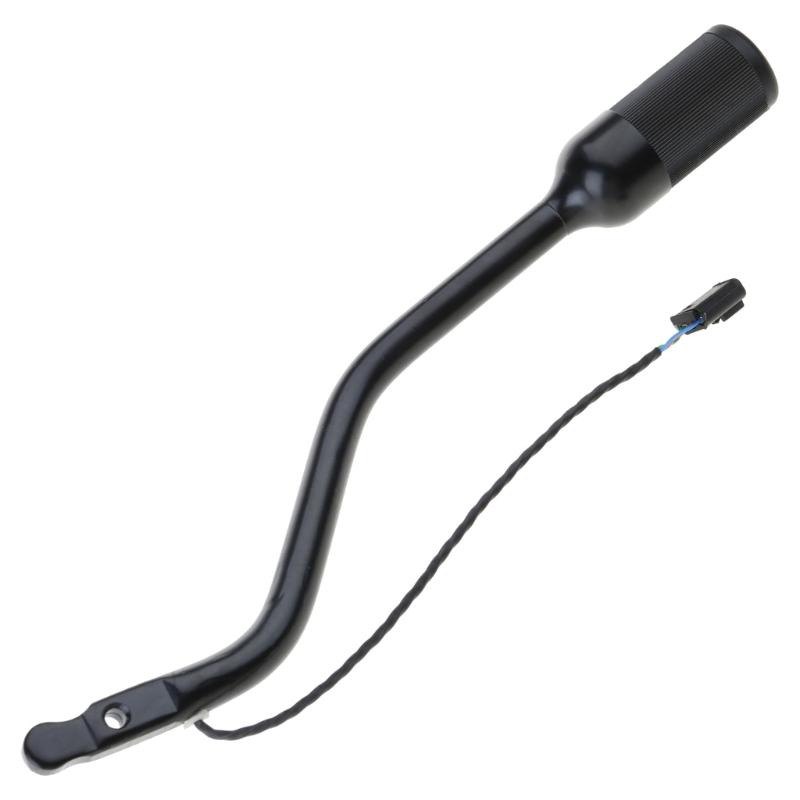 

F4TZ-7210-B F4TZ7210B Рычаг переключения передач трансмиссии с индикатором для F150 F250 F350 F53 F59 1992-1997 1