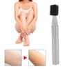 Multi Functional Electric Eyebrow Trimmer Women Painless Body Hair Removal Eyebrow Shaver