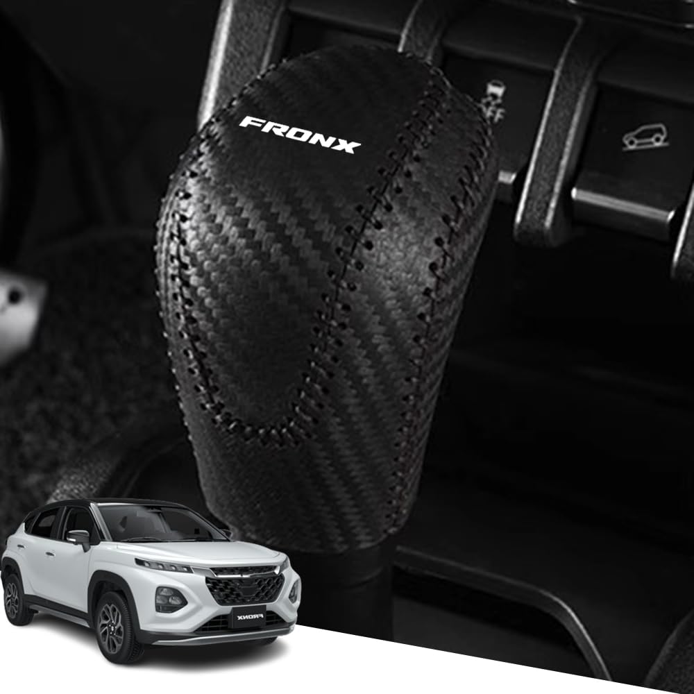 

Hearsheng Suzuki New Fronx WDB3S WEB3S 3S Серия (Октябрь 2024 и далее) Настоящая кожа