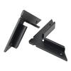 90 Degree Angle Positioner 90 Degree Positioner Tool Compact Tool DIY Projects Lightweight Design For Woodworking