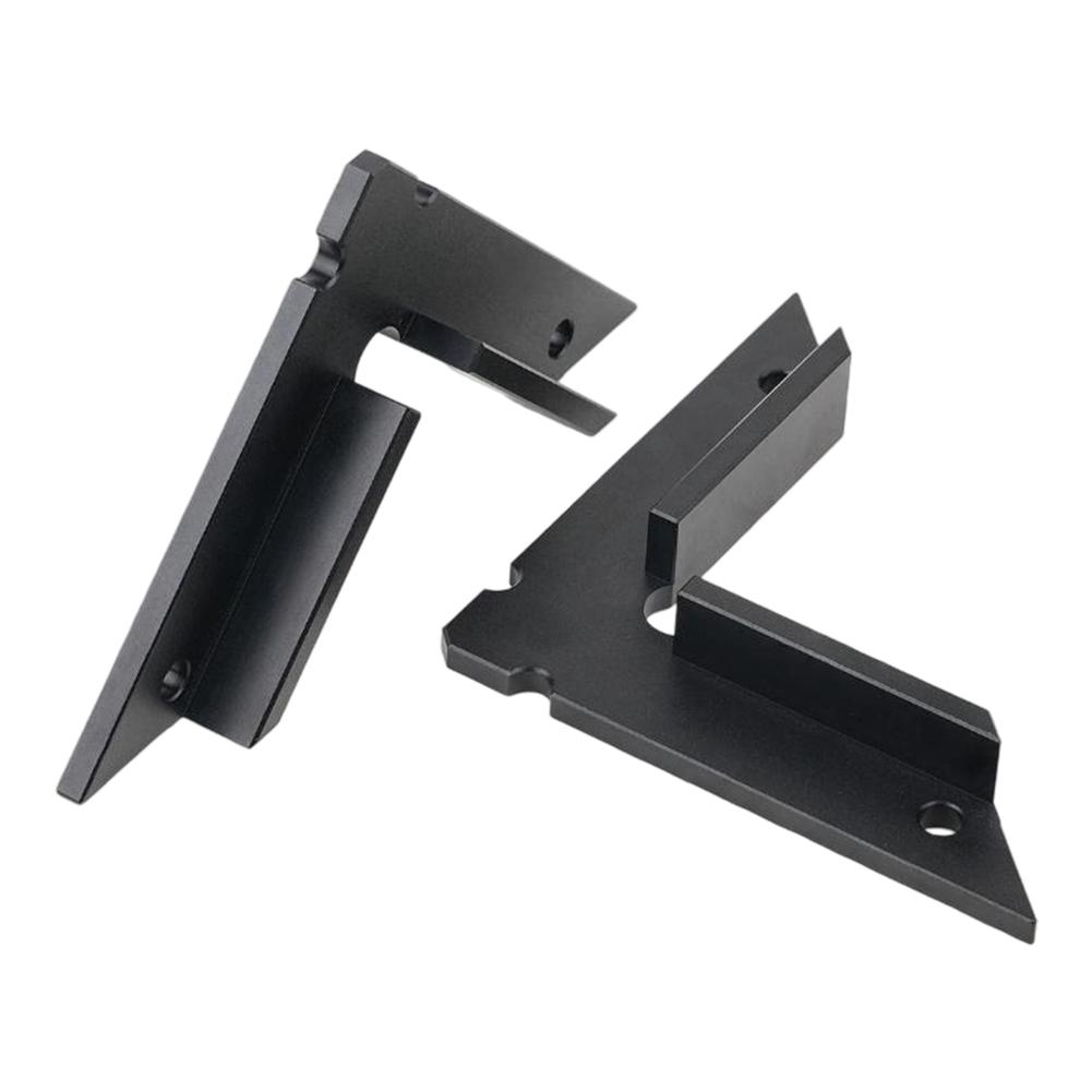 90 Degree Angle Positioner 90 Degree Positioner Tool Compact Tool DIY Projects Lightweight Design For Woodworking