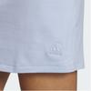 Adidas Graphic Dress With Embroidered Logo Women Dress Light-Pink Blue HY2865
