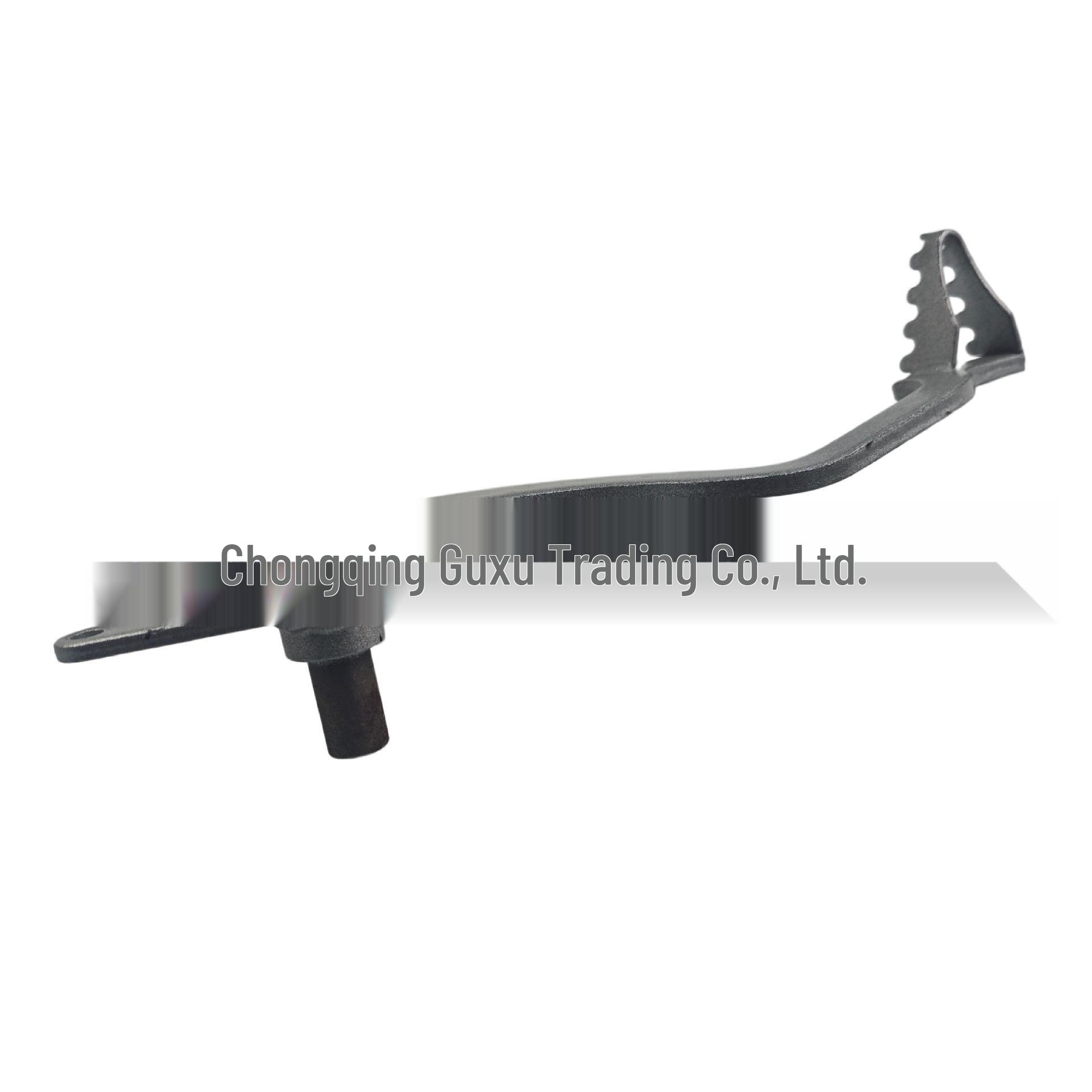 

Compatible Rear Brake Lever for Huayang Models 13-18: T2, T4, T6, K1, K2, T4L, Old Model K6