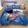 Starlit Trio Bedding 3 Piece Set Hd Print Duvet Cover Pillowcases For Teens Adult Bedroom Decoration Christmas Gift C9211283