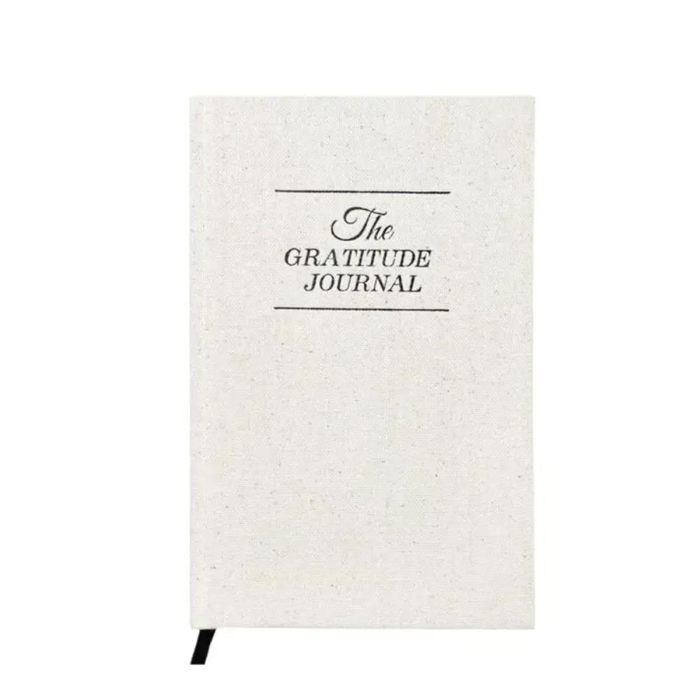 Ribbon Bookmark Gratitude Journal Notebook A5 Paper Schedule Notebook Daily Notebook  Teenager