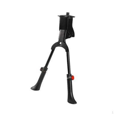 Bicycle Kickstand Bike for 24-29inch Mountain Road Men Women Center Mount Side