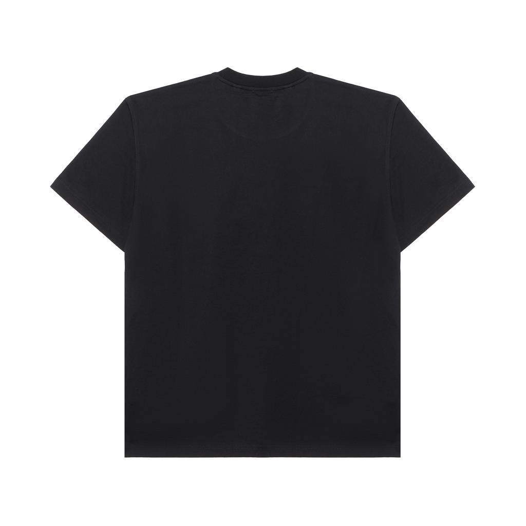 Burberry SS21 T Shirt Men's Black 80427481