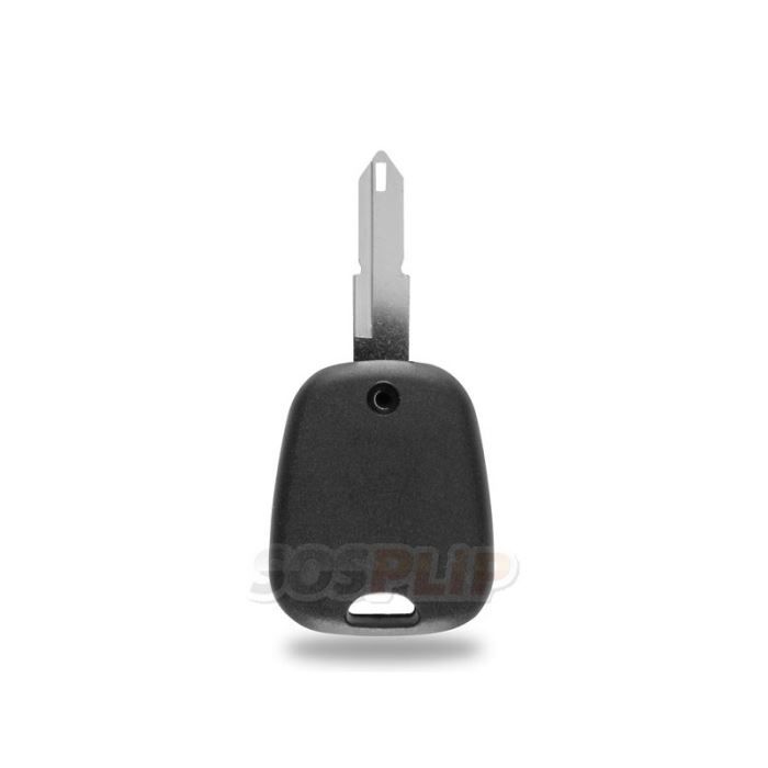 Key Fob Shell for Peugeot 106 206 306 2 Buttons