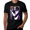 Layne Staley TShirt Urban Style Casual Short Sleeve Top