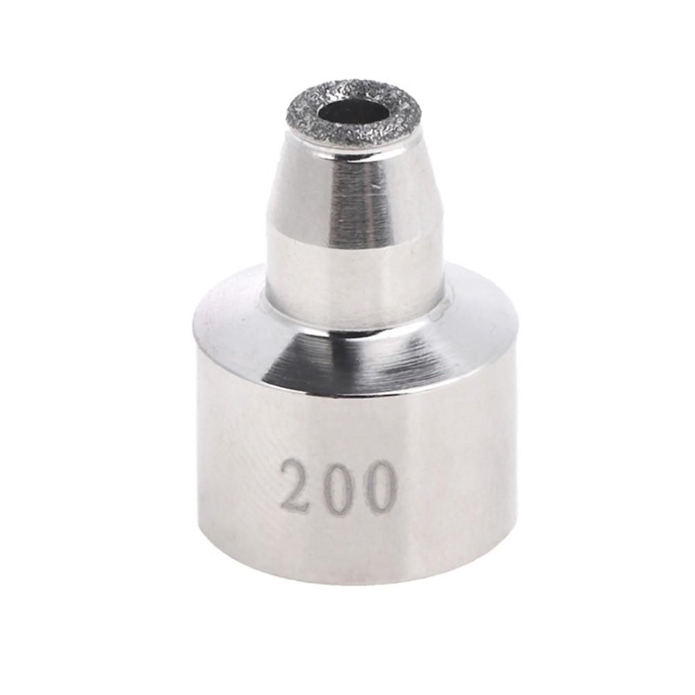 1PC Microdermabrasion Tips 100/150/200 Grit Diamond Dermabrasion Tip For Beauty Machines