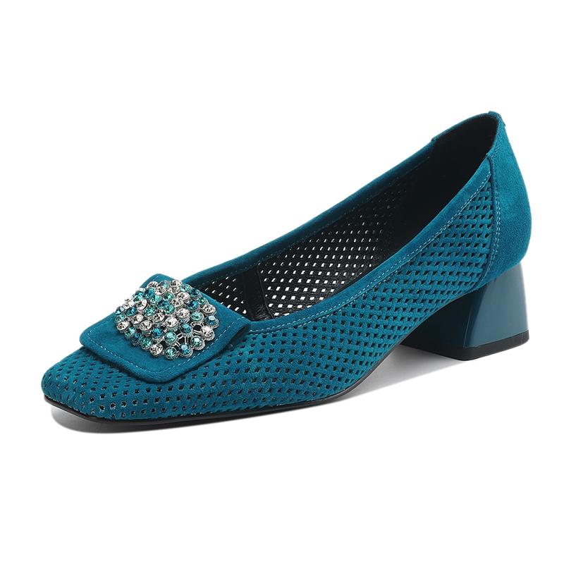 Fashion AIYUQI 2025 New Women`s High