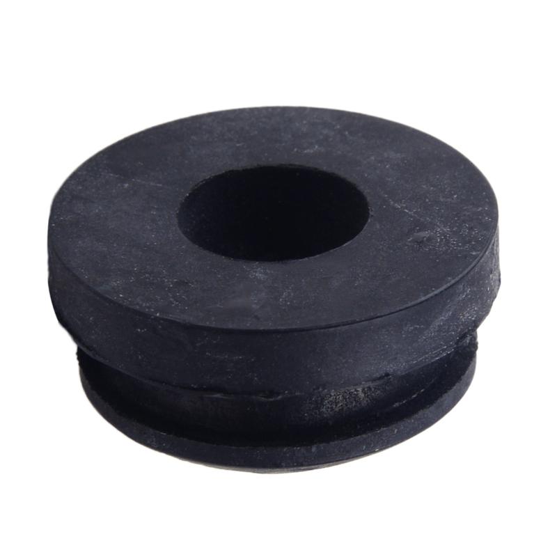 Radiator Assembly Upper Ulator Mounts Bushing Rubber Black Fit For Honda Accord Civic 74173-SJ4-000