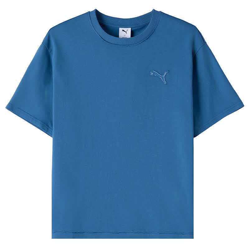 PUMA Men's Summer Sport T-shirt 638468-49