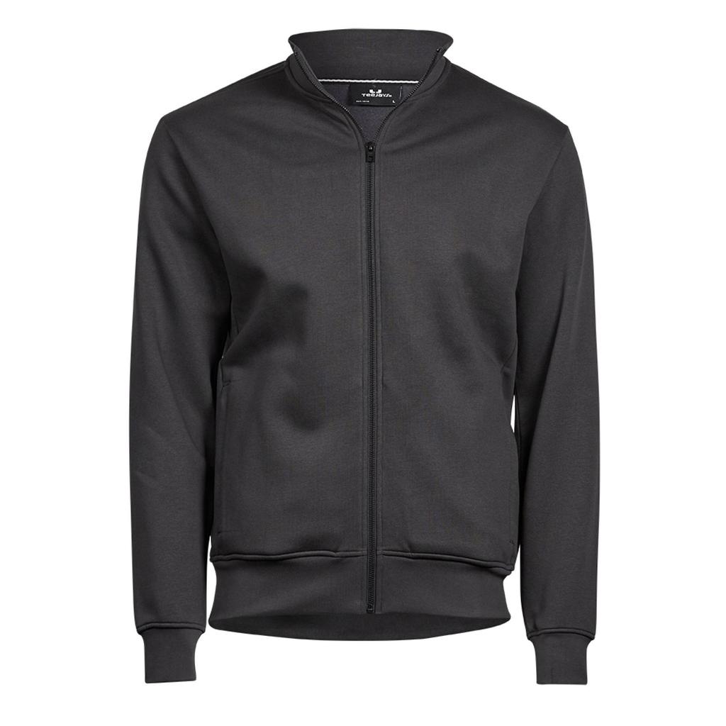 Tee Jays Mens Cardigan