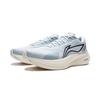 Li Ning Yueying 5 Dämpfung, Abriebfest Niedrige Laufschuhe Herren Erstes Frostblau ARHW003-6