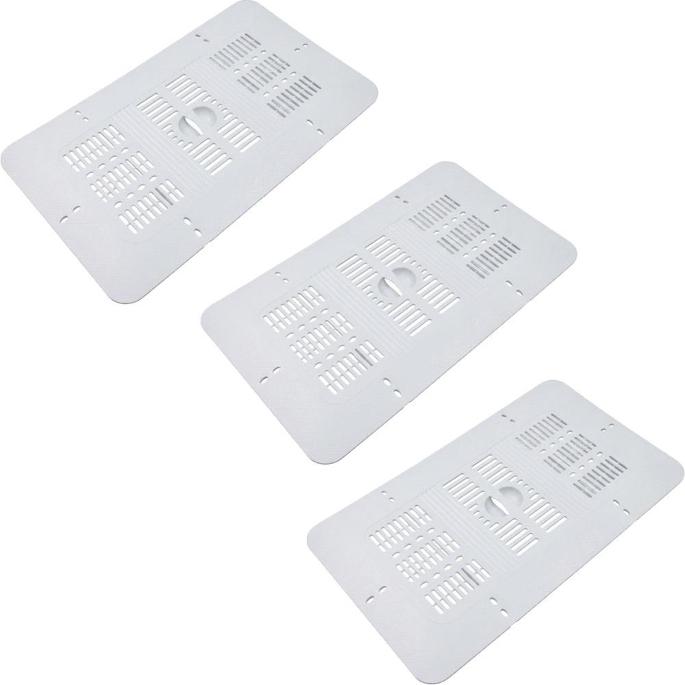 Universal Toilet Toilet Cover Deodorant Plugger Sanitary Ware Accessories Toilet Pan Cover Odorant Plugger