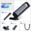 Yuanzu Handheld Wireless Car Vacuum Cleaner