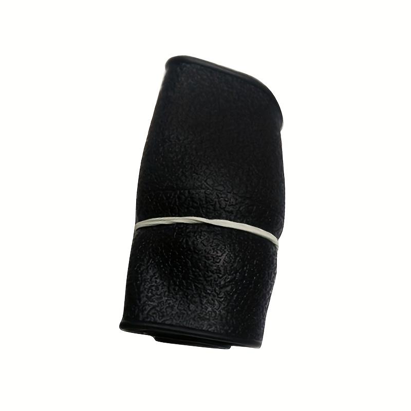 Textur Auto Silikon Lenkradhandschuh Abdeckung Weich Mehrfarbig Universal Haut Weiche Silikon Lenkradabdeckungen Schale